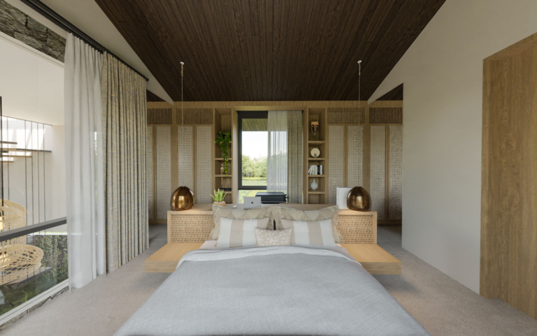 ARKA Master Bedroom a1